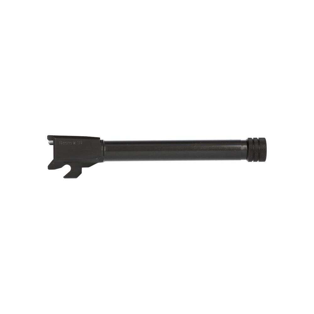 Barrels Choke Tubes Sig Sauer SIG 8900315      P320 9MM RPLMNT BRL 5.5 BLK • Model: 